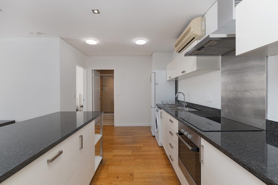 1 Bedroom Property for Sale in Cape Town City Centre Western Cape